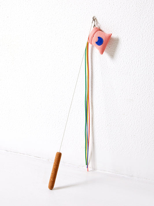 Mischief - Sack Cat Teaser| CaatDaDa